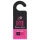 Sex Dice Set with Door Hanger (Black-Pink)