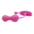 Magic Motion Kegel Master - Smart Kegel Ball Duo (pink)
