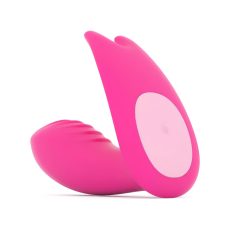   Magic Motion Eidolon - Smart Rechargeable Wearable Vibrator (Pink)