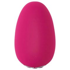   Je Joue Mimi Soft - Rechargeable, Waterproof Clitoral Vibrator (Pink)