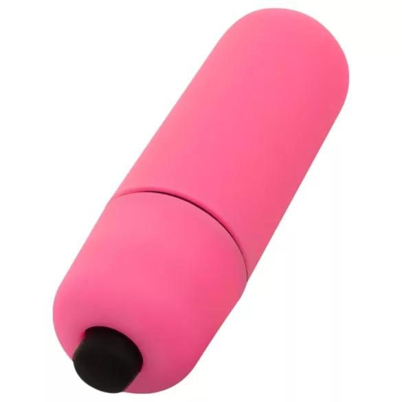 Love Bullet - Waterproof Mini Vibrator (Pink)