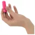 Love Bullet - Waterproof Mini Vibrator (Pink)