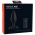 Nexus Ace - Remote-Controlled Rechargeable Medium Anal Vibrator