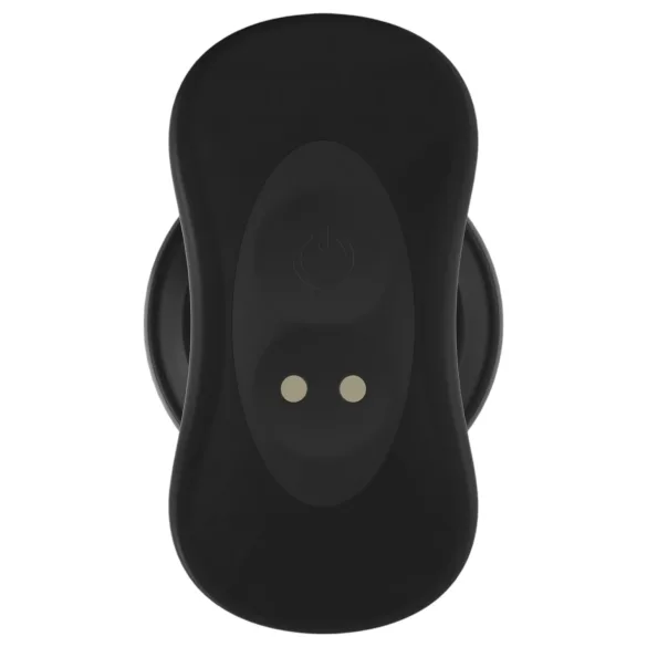 Nexus Ace - Remote-Controlled Rechargeable Medium Anal Vibrator