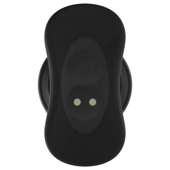 Nexus Ace - Remote-Controlled Rechargeable Anal Vibrator (Large)