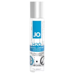 System JO - H2O Original - water-based lubricant (30 ml)