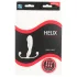 Aneros Trident Helix - prostate dildo (white)