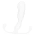 Aneros Trident Helix - prostate dildo (white)