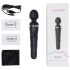 LOVENSE Domi 2 - smart massaging vibrator (black)