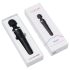 LOVENSE Domi 2 - smart massaging vibrator (black)