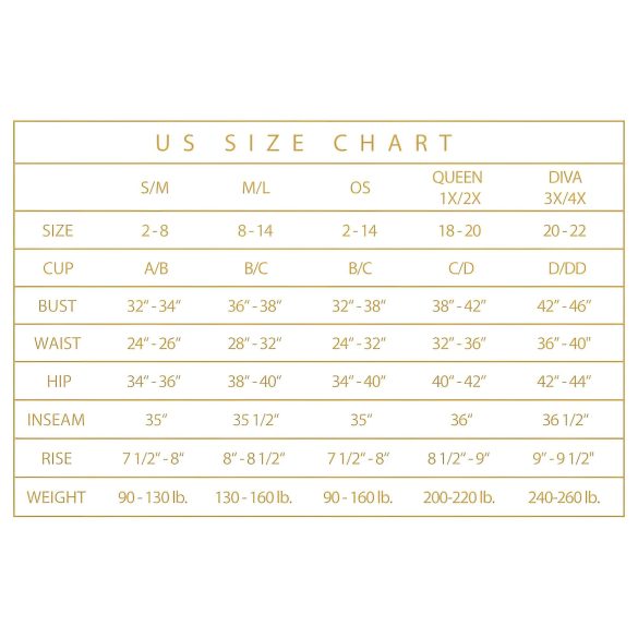 Baci - Lace-Up, Short-Sleeve Fishnet Set - Black (S/M)