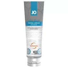   System JO - H2O Jelly Original - thick water-based lubricant (120 ml)