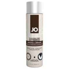 JO Hybrid - Coconut Infused Personal Lubricant (120ml)