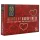 FIFTY NIGHTS OF NAUGHTINESS - Adult Party Game (English Version)