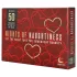 FIFTY NIGHTS OF NAUGHTINESS - Adult Party Game (English Version)