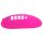 OHMIBOD Lightshow - Smart Clitoral Vibrator with Light Display (Pink)