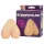 Stressticles - Stress Relief Balls (Natural)