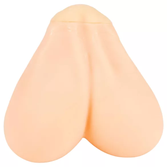 Stressticles - Stress Relief Balls (Natural)