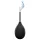 Perfect Fit Ergoflo Impulse - Black Anal and Intimate Cleaner
