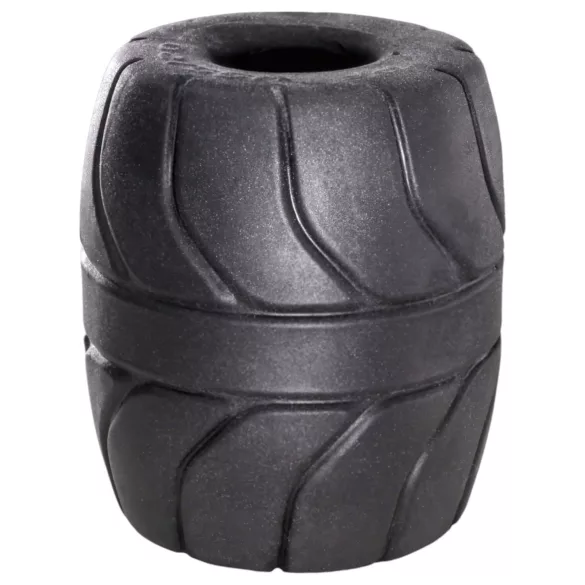 SilaSkin Black Ball Stretcher & Ring