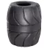SilaSkin Black Ball Stretcher & Ring