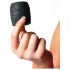 SilaSkin Black Ball Stretcher & Ring
