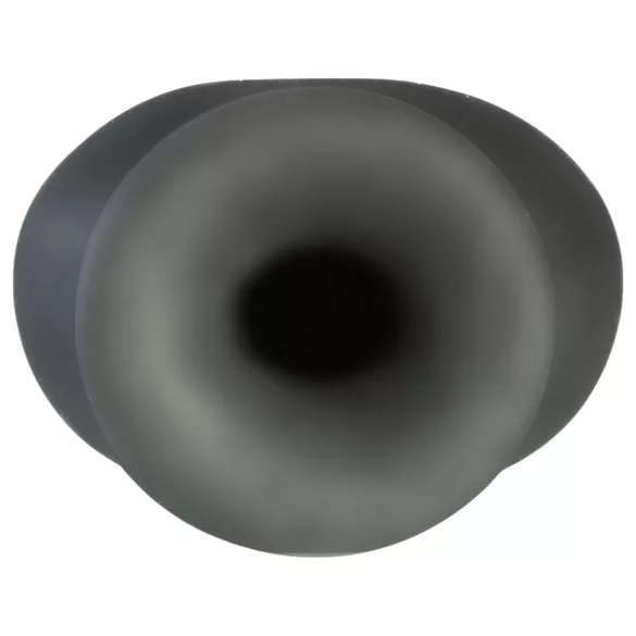 Perfect Fit Bull Bag XL - Ball Stretcher & Sack (Black)