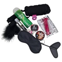 Board Game Accessory Pack - Starter (9 Pieces)