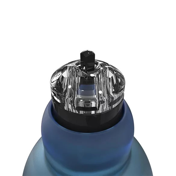 Bathmate Hydromax 7 Wide - Hydraulic Penis Pump (Blue)