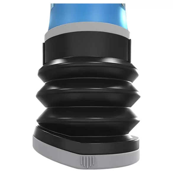 Bathmate Hydromax 7 Wide - Hydraulic Penis Pump (Blue)