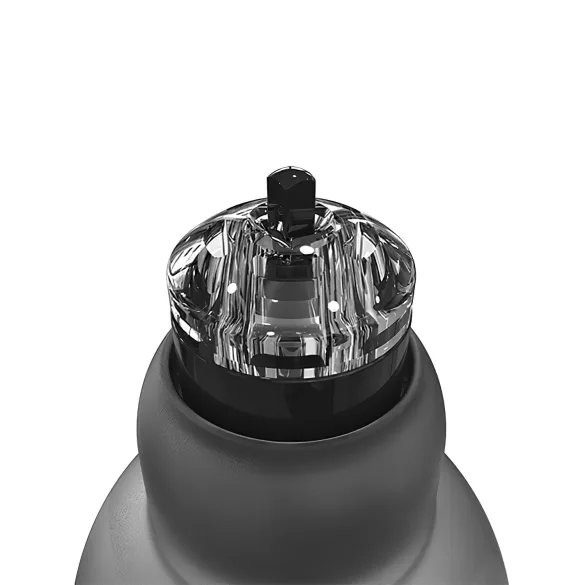 Bathmate Hydromax 7 Wide - Hydraulic Penis Pump (Clear)