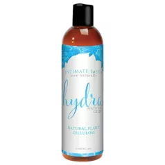 Intimate Earth Hydra Natural - Water-Based Lubricant (120ml)