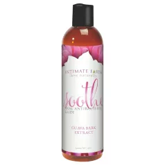 Intimate Earth Soothe - regenerating anal lubricant (240 ml)