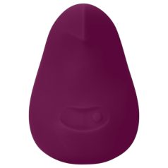 Dame Pom - rechargeable clitoral vibrator (purple)