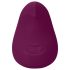 Dame Pom - rechargeable clitoral vibrator (purple)