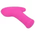 LOVENSE Ambi - Smart Dual-Motor Clitoral Vibrator (Pink)