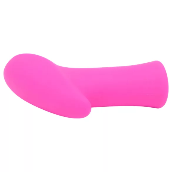 LOVENSE Ambi - Smart Dual-Motor Clitoral Vibrator (Pink)