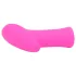 LOVENSE Ambi - Smart Dual-Motor Clitoral Vibrator (Pink)