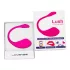 LOVENSE Lush 2 - Smart Vibrating Egg (Pink)