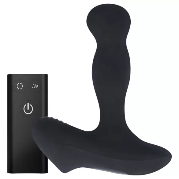 Nexus Revo Slim - Remote Control Rotating Prostate Massager