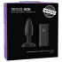 Nexus Ace - Remote Control Rechargeable Small Anal Vibrator