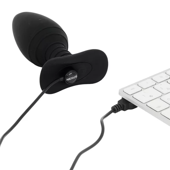 Nexus Ace - Remote Control Rechargeable Small Anal Vibrator