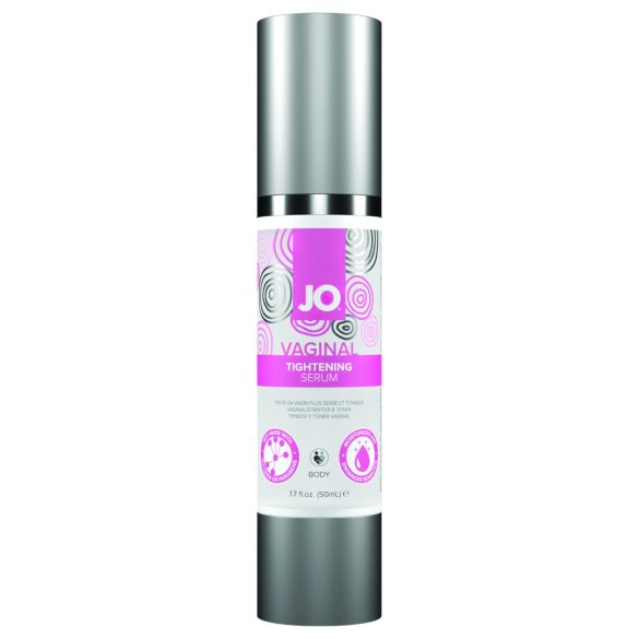 System JO - Intimate Gel for Women (50ml)