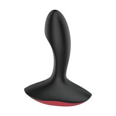   Magic Motion Solstice - smart, rechargeable prostate vibrator (black)