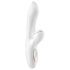 Satisfyer Pro+ G-spot - Clitoral and G-Spot Vibrator