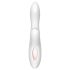 Satisfyer Pro+ G-spot - Clitoral and G-Spot Vibrator