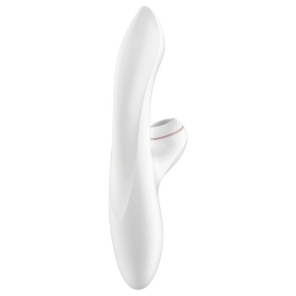Satisfyer Pro+ G-spot - Clitoral and G-Spot Vibrator