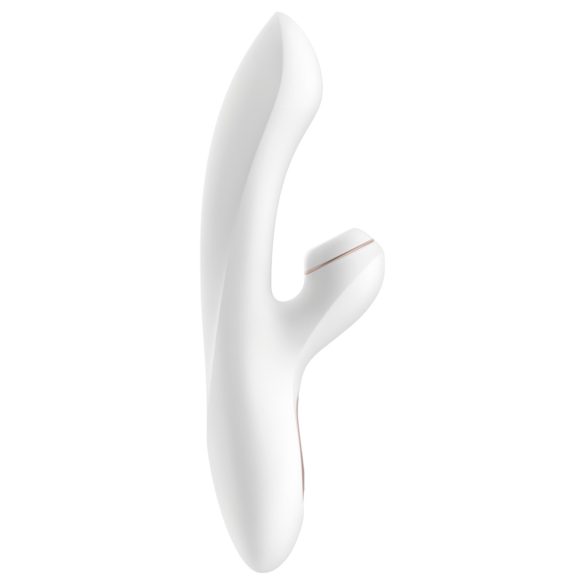 Satisfyer Pro+ G-spot - Clitoral and G-Spot Vibrator