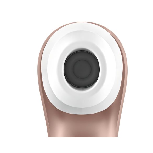 Satisfyer Pro 2 Gen2 - Rechargeable Clitoral Stimulator (Brown)