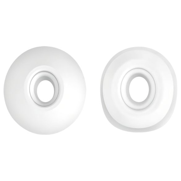 Satisfyer Pro 2 Replacement Suction Cup Set (5 pcs)